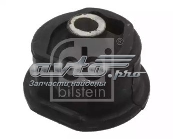 Сайлентблок задньої балки/підрамника 07601 FEBI