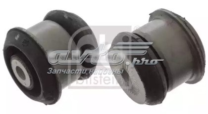 Подушка передньої балки 07609 FEBI