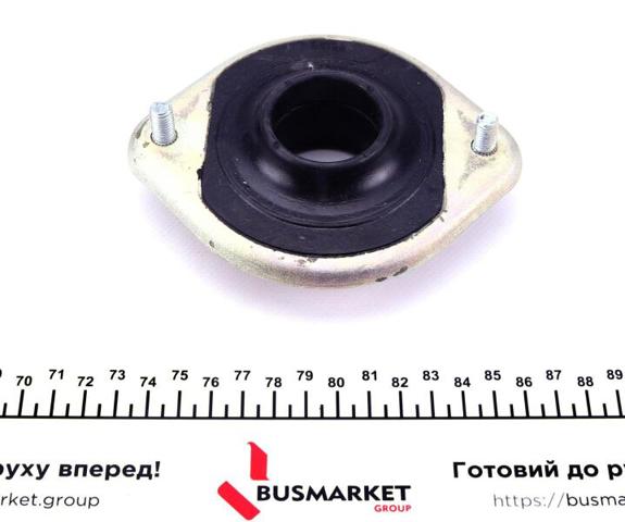 Подушка амортизатора переднього 08176 FEBI