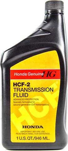 Масло варіатора 08200HCF2 HONDA