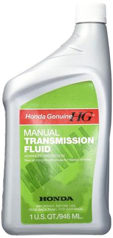 Масло муфти повного приводу 087989031 HONDA