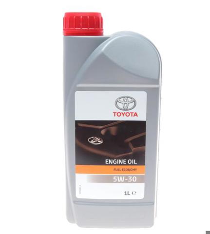 Моторна олива 0888080846 TOYOTA