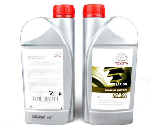 Масло кп 0888581592 TOYOTA