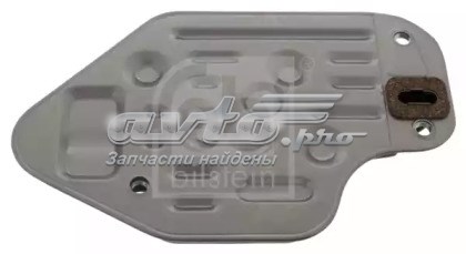 Масло в коробку автомат 08993 FEBI
