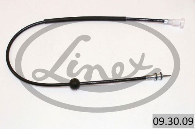 Трос приводу спідометра 093009 LINEX
