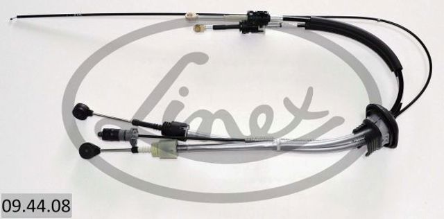 Трос перемикання передач 094408 LINEX