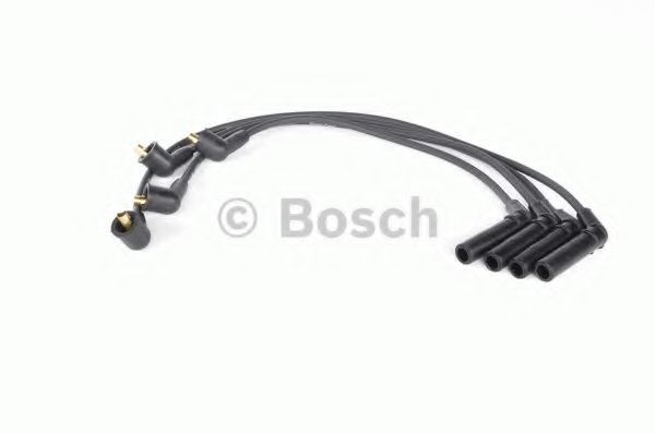 Дроти запалювання 0986357093 BOSCH