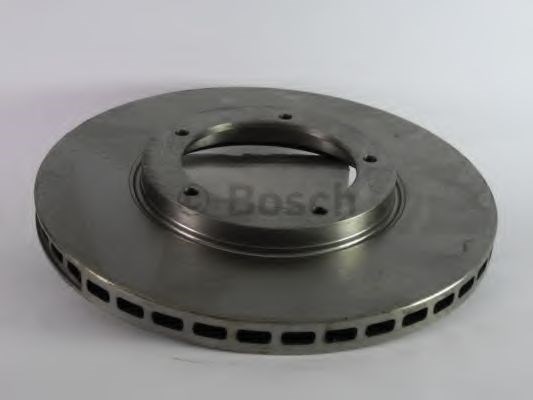 Ротор гальмівний 0986478097 BOSCH