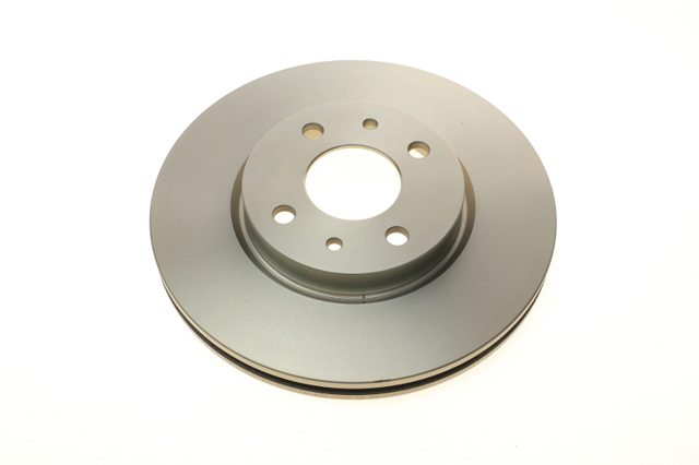 Гальмо дискове переднє 0986478639 BOSCH