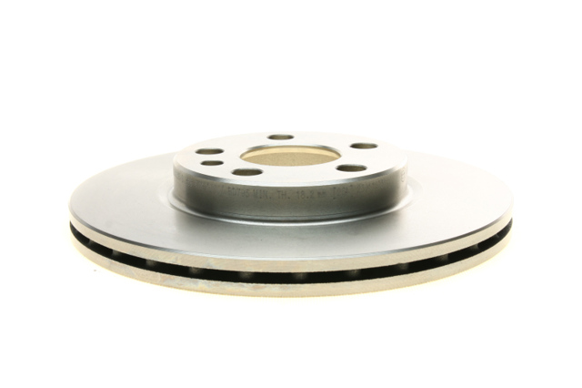 Диск переднього гальма 0986478896 BOSCH