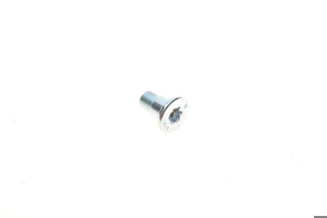 Диск переднього гальма 0986479154 BOSCH