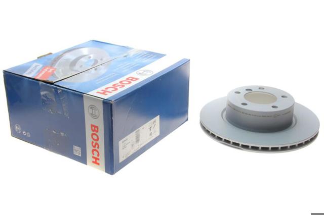 Гальмо дискове переднє 0986479214 BOSCH