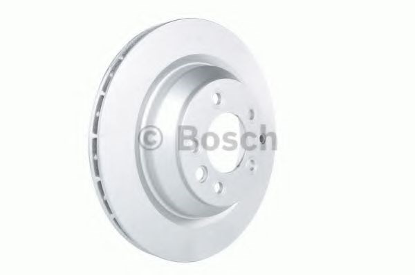 Задні дискові гальма 0986479259 BOSCH