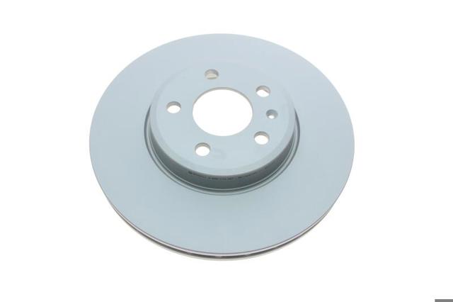 Ротор гальмівний 0986479467 BOSCH