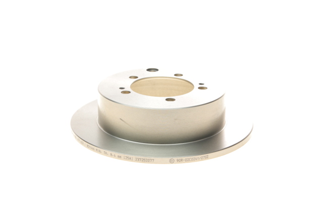 Дискові гальма 0986479603 BOSCH