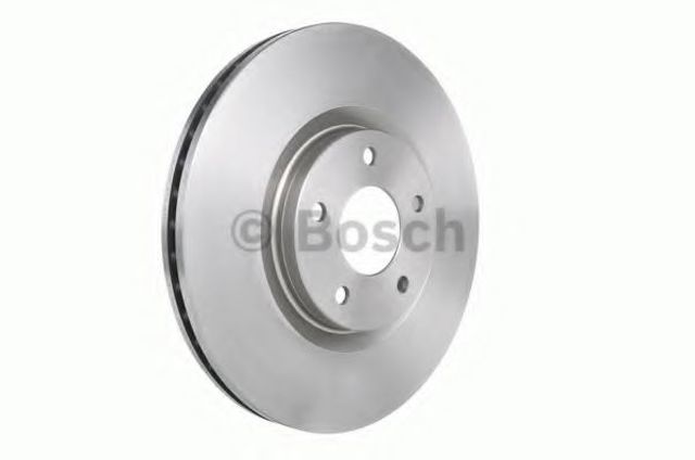 Гальмо дискове переднє 0986479679 BOSCH