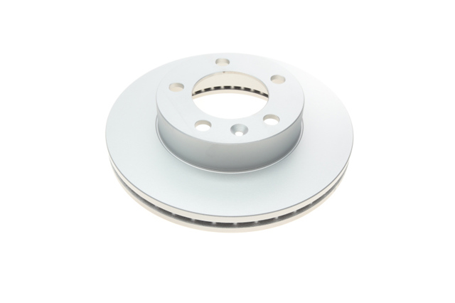 Диск переднього гальма 0986479716 BOSCH