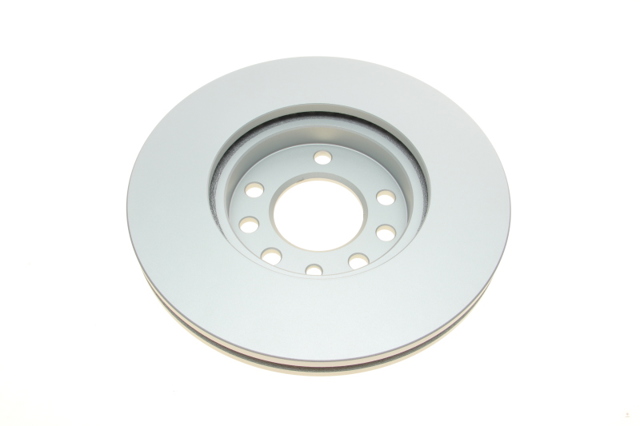 Диск переднього гальма 0986479919 BOSCH