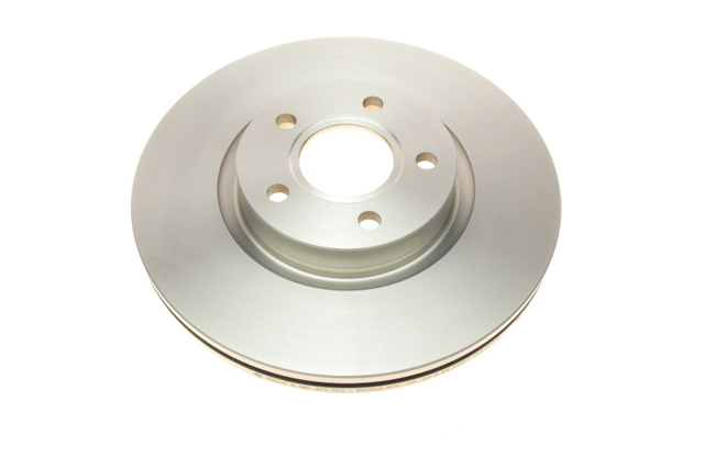 Гальмо дискове переднє 0986479956 BOSCH
