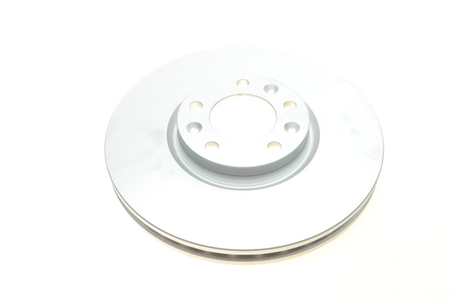 Гальмо дискове переднє 0986479A89 BOSCH