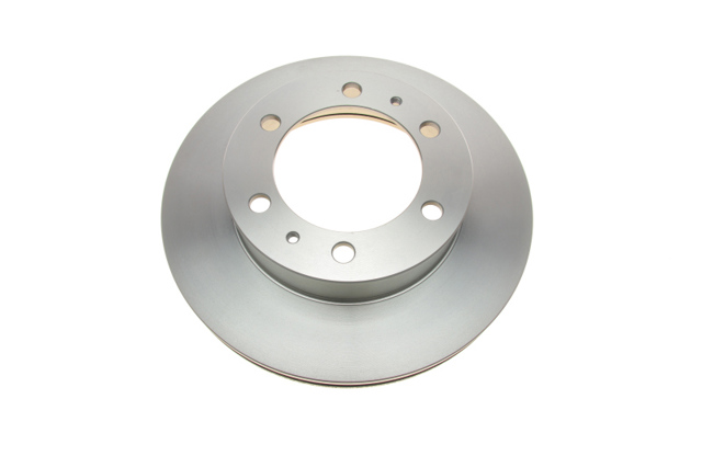 Диск переднього гальма 0986479A96 BOSCH