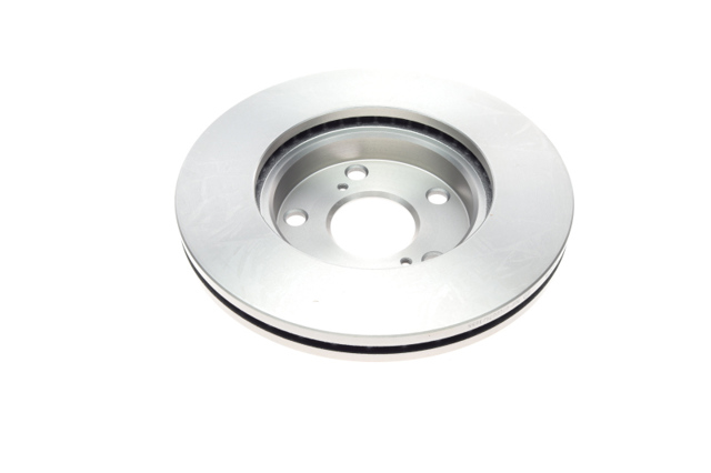 Диск гальмівний передній 0986479R45 BOSCH