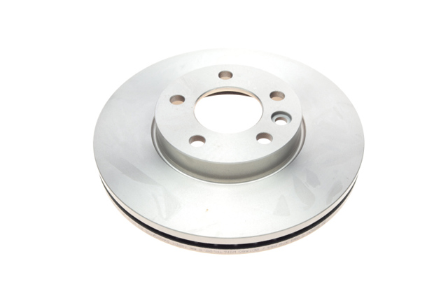 Гальмо дискове переднє 0986479R84 BOSCH