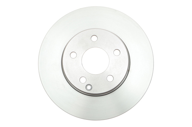 Гальмо дискове переднє 0986479S07 BOSCH