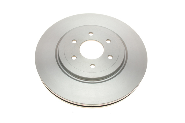 Диск переднього гальма 0986479S35 BOSCH