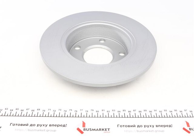 Дискові гальма 100332320 ZIMMERMANN