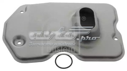 Фільтр для автомат коробки 100458 FEBI