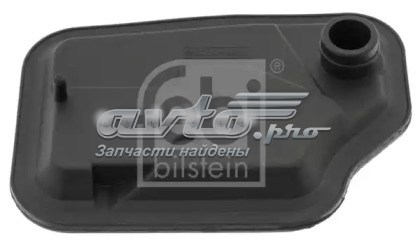 Масло в коробку автомат 100660 FEBI