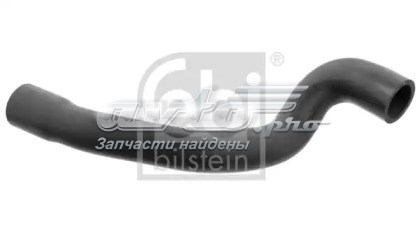 Шланги системи охолодження 102524 FEBI
