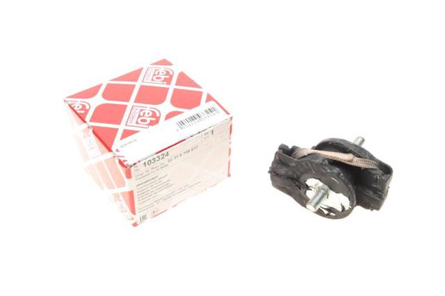 Подушка коробки передач 103324 FEBI