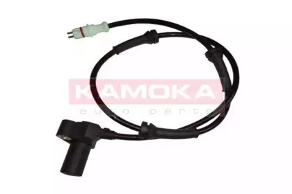 Датчик ABS задній лівий 1060386 KAMOKA