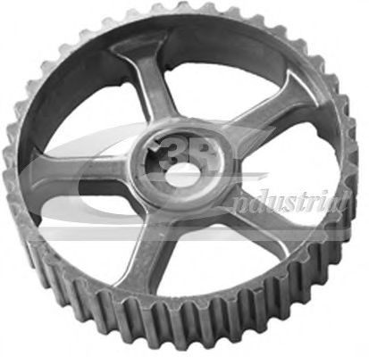 муфта VTC 10622 3RG