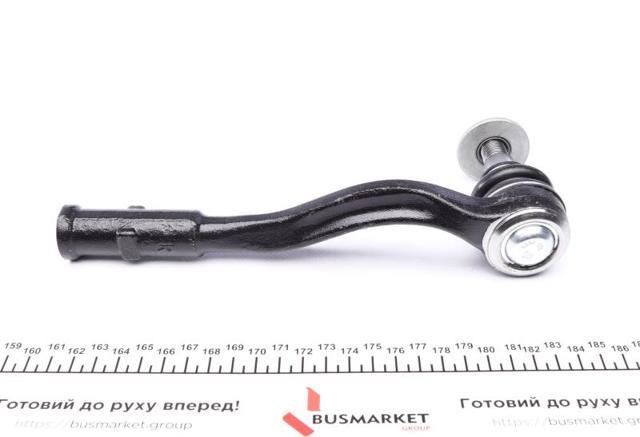 Накінечник рульової тяги, зовнішній 108890 FEBI