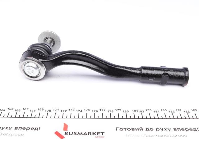Наконечник рульовий 108891 FEBI
