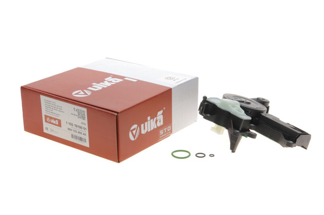 Клапан PCV (вентиляції картерних газів) 11031810001 VIKA