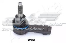 Накінечник рульової тяги, зовнішній 1110WW02 ASHIKA