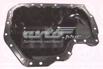 Піддон двигуна 1112900300 JP GROUP