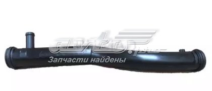 Шланг/патрубок водяного насосу, приймальний 1114402400 JP GROUP