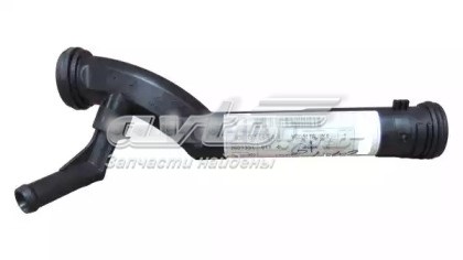 Шланг/патрубок водяного насосу, приймальний 1114402700 JP GROUP
