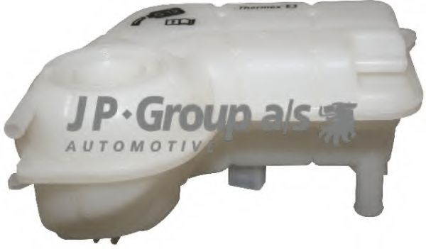 Бачок розширювальний 1114702400 JP GROUP