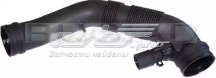 Патрубок повітряний, вихід повітряного фільтра 1116004800 JP GROUP