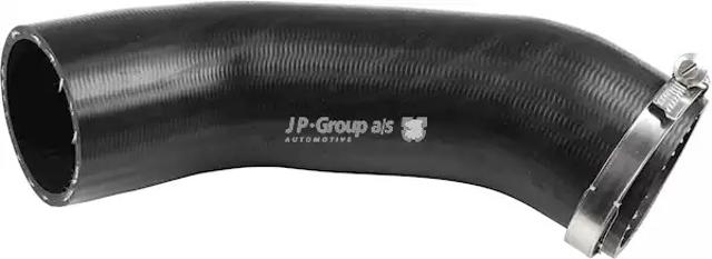 Трубка, що нагнітається 1117708900 JP GROUP