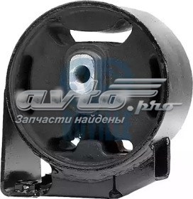 Права подушка мотора 1117902780 JP GROUP