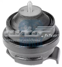 Подушка (опора) двигуна, передня 1117903200 JP GROUP