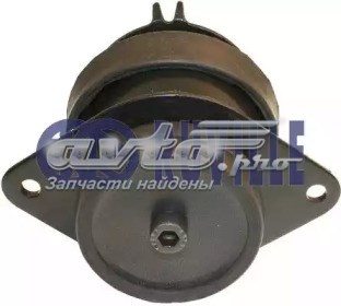 Подушка (опора) двигуна, задня права 1117909480 JP GROUP