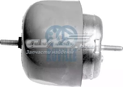 Права подушка мотора 1117912280 JP GROUP